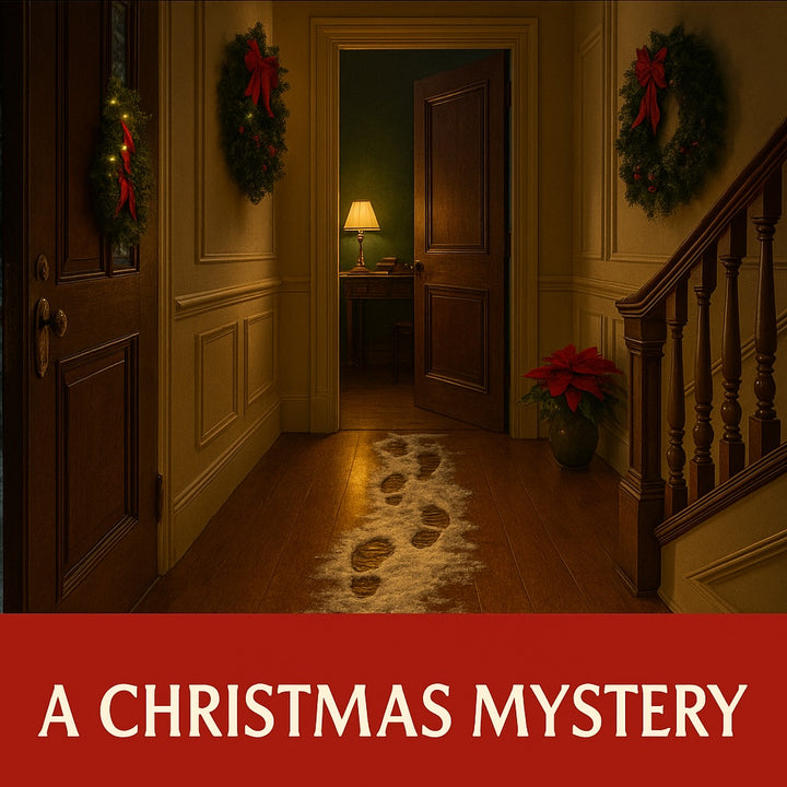 The Christmas Mystery