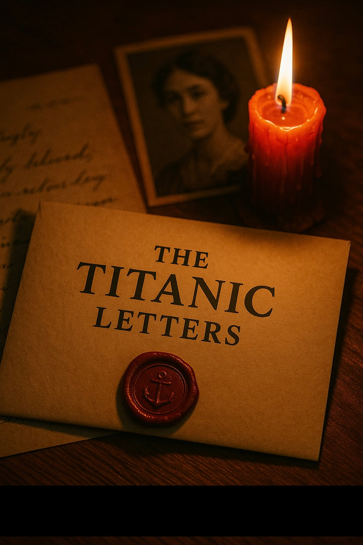 The Titanic Letters