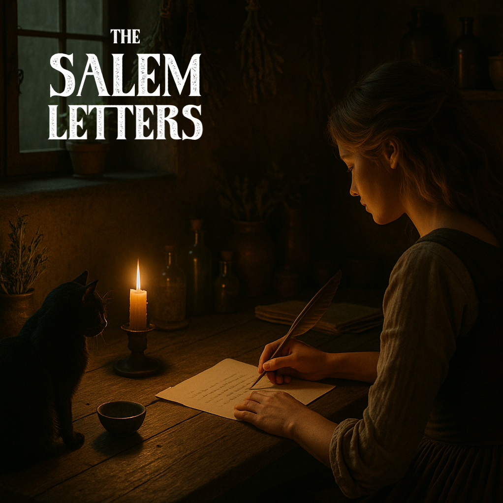 The Salem Letters